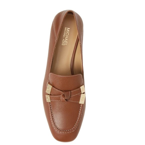 Michael Michael Kors Ripley Loafer - Picture 2 of 7